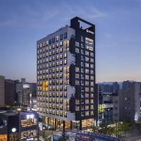 Image from Gangneung City Hotel