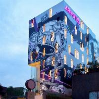 Bild från ARTOTEL Thamrin Jakarta