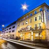 Bild från Goldenes Theater Hotel Salzburg