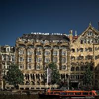 Hard Rock Hotel Amsterdam American