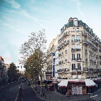 Timhotel Gare Montparnasse