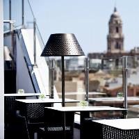 Image from Salles Hotel Malaga Centro