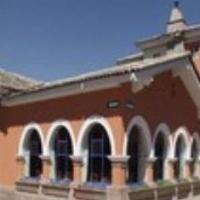 Image from DM Hoteles Ayacucho