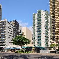 Image from Aston Waikiki Circle Hotel