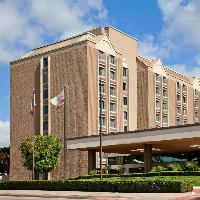 DoubleTree by Hilton Whittier Los Angeles