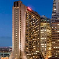 Image from Hilton San Francisco Financial District