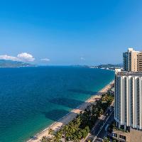 Image from InterContinental Nha Trang