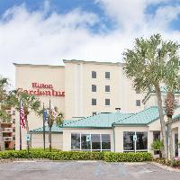 Hilton Garden Inn Orange Beach