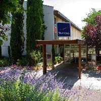 Image from Novotel Aix En Provence Beaumanoir Hotel