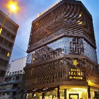 Izumi Hotel Bukit Bintang Kuala Lumpur