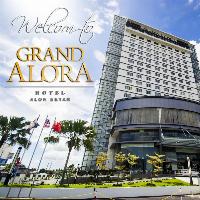 Image from Grand Alora Hotel