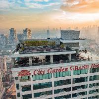 Image from City Garden GRAND Hotel