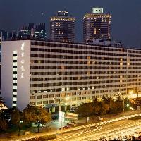 Image from Jinglun Hotel