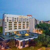 Image from Danubius Hotel Helia