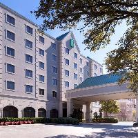 Embassy Suites by Hilton Houston Near the Galleria