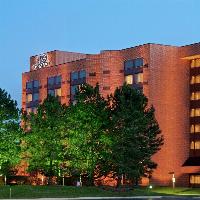 DoubleTree by Hilton Lisle Naperville