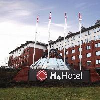 H4 Hotel Hannover Messe