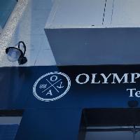 Image from Olympia Hotel by Zvieli Hotels