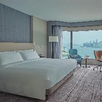 Image from New World Millennium Hong Kong Hotel