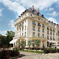 Waldorf Astoria Versailles Trianon Palace