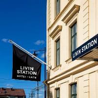 Image from Livin Station