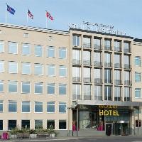 Image from Best Western Plus Sthlm Bromma