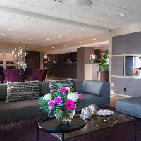 Best Western Plus Park Airport Hotel