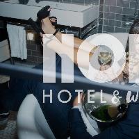 NOFO Hotel WorldHotels Crafted