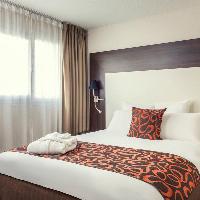 Image from Mercure Paris Porte D