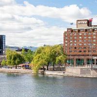 Sheraton Stockholm Hotel