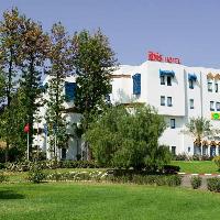 Ibis Meknes Hotel