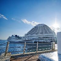 Image from Kobe Meriken Park Oriental Hotel