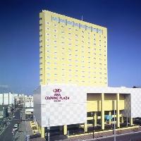 Image from ANA Crowne Plaza Hotel Kushiro