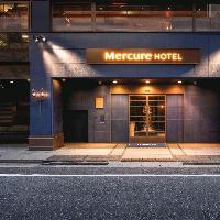 Mercure Tokyo Ginza