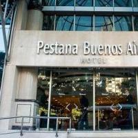 Pestana Buenos Aires