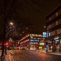 Image from Best Western Hotel City Gävle