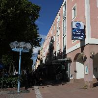 Image from Best Western Hotel Tranas Statt