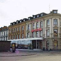 Image from Best Western Hotel Baltic