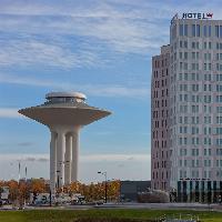 Bild från Best Western Malmö Arena Hotel