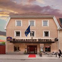 Image from Best Western Plus Kalmarsund Hotell