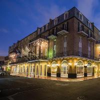 Holiday Inn Hotel French Quarter Chateau Lemoyne