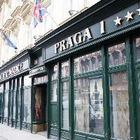 Praga 1 Hotel