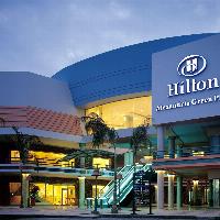 Image from Hilton Alexandria Green Plaza