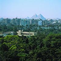 Image from Four Seasons Hotel Cairo at The First Residence