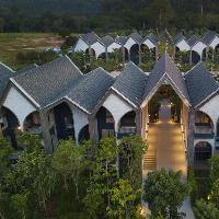 Bild från Hotel Labaris Khao Yai