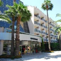 Kervansaray Marmaris Hotel All Inclusive