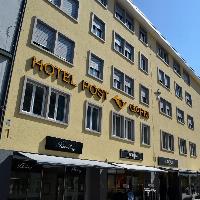 Image from Hotel Post