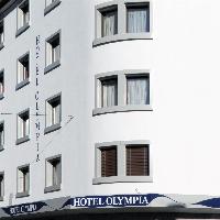 Olympia Hotel Zurich