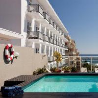 Protea Hotel Cape Town Sea Point