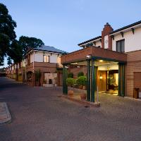 Courtyard Hotel Rosebank Johannesburg